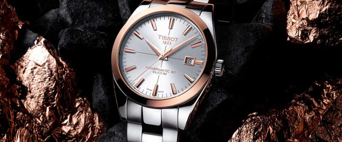Gentleman-Tissot